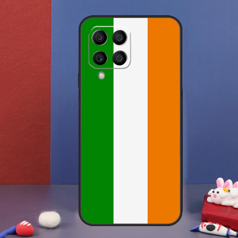 Irish Passport Ireland Flag Case For Samsung Galaxy M13 M53 M06 M16 M31 M11 M35 M55 M15 M56 M36 M12 M32 M52 M14 M34 M54 Samsung M15
Irish Passport Ireland Flag Case For Samsung Galaxy M13 M53 M06 M16 M31 M11 M35 M55 M15 M56 M36 M12 M32 M52 M14 M34 M54 Samsung M15