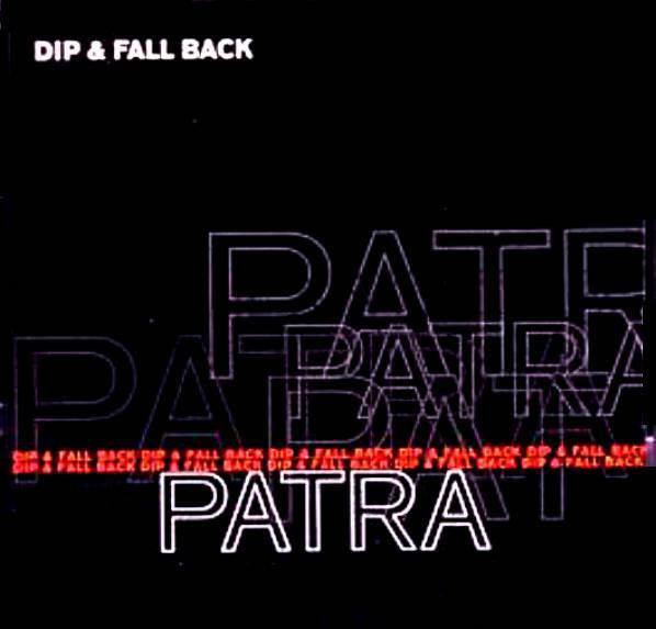 12inch Record PATRA - Dip & Fall Back / Banana 4678208 550 Music 1995 US Reggae, Ska & Dub Used
12inch Record PATRA - Dip & Fall Back / Banana 4678208 550 Music 1995 US Reggae, Ska & Dub Used