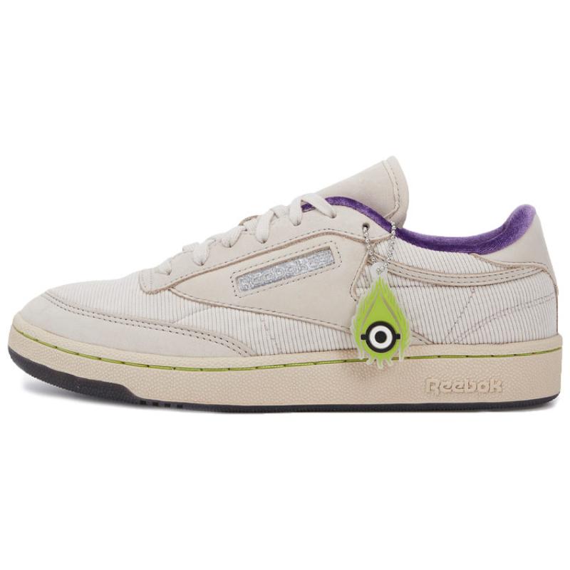 Reebok Club C 85 Minions Vicious 6 Lounge Sneakers FZ1914 36
Reebok Club C 85 Minions Vicious 6 Lounge Sneakers FZ1914 36