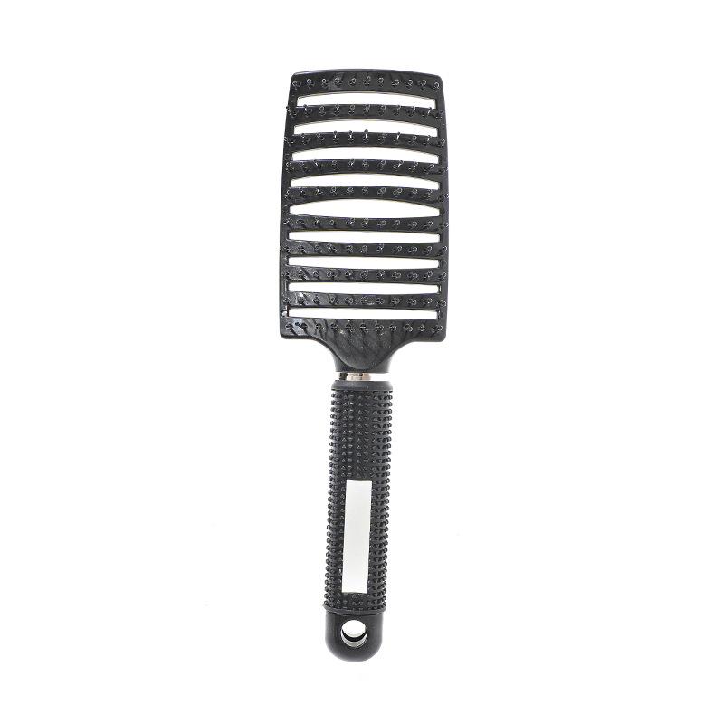 Fluffy Hair Air Cushion Comb – Scalp Massaging & Styling Tool
Fluffy Hair Air Cushion Comb – Scalp Massaging & Styling Tool