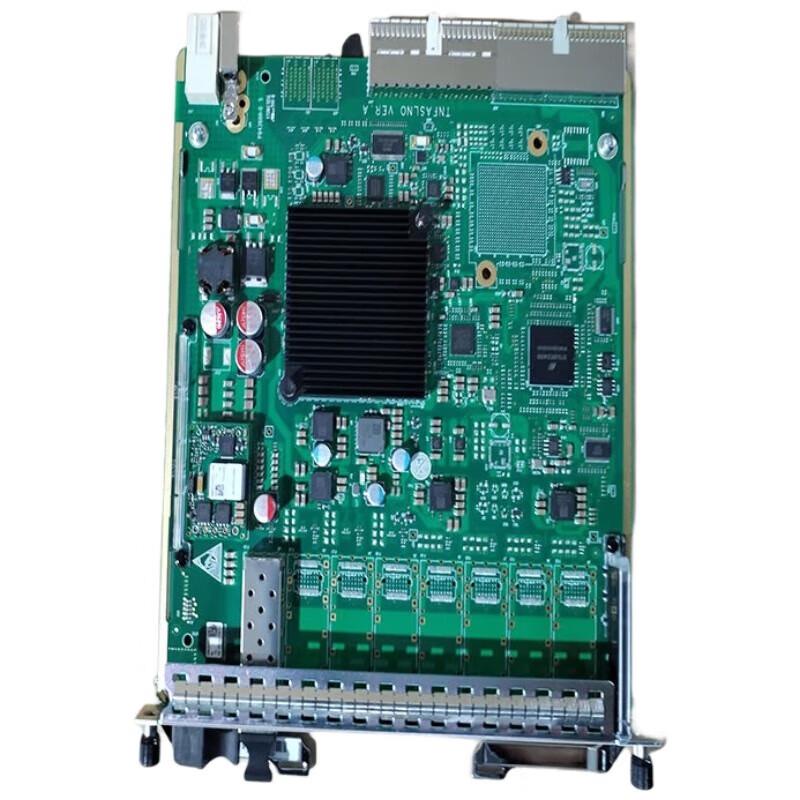 Huawei Optical Interface Boards
Huawei Optical Interface Boards