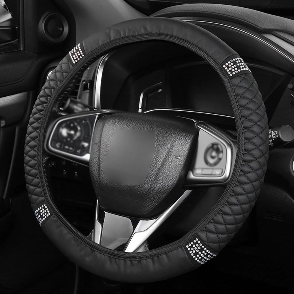 Оплетка руля B-1PCS
Оплетка руля B-1PCS