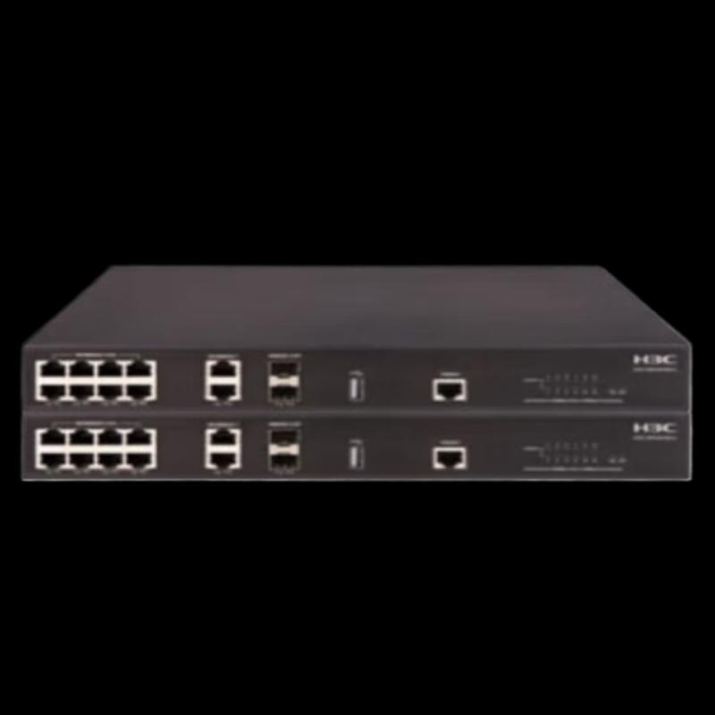 H3C EWP-WX3010H-L-PWR Wireless AC Controller
H3C EWP-WX3010H-L-PWR Wireless AC Controller