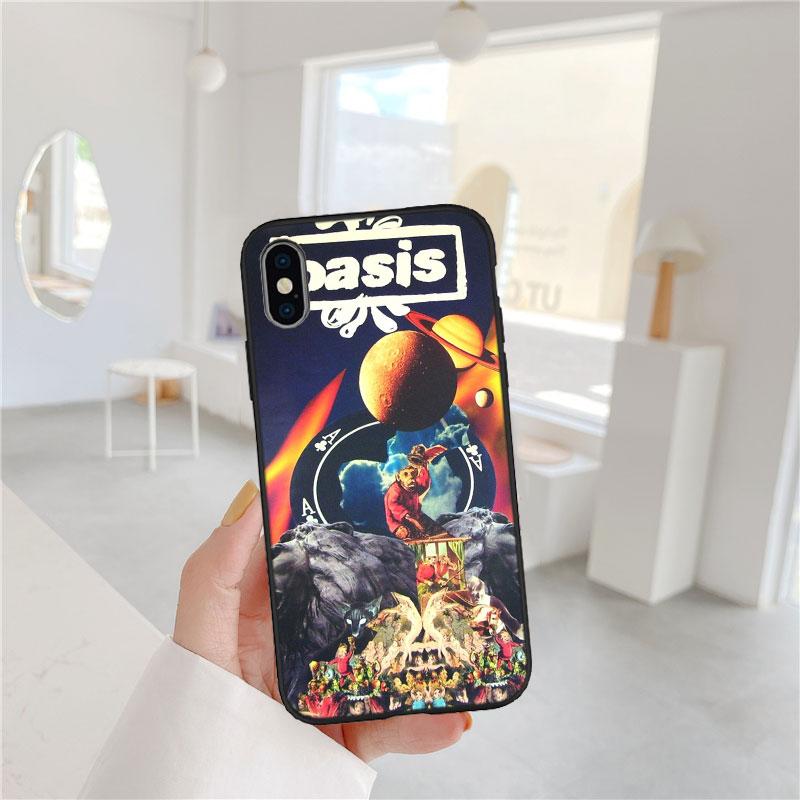 CJ84 O-Oasis Soft Shell Phone Case for iPhone SE X XS XR 11 16E 17 Pro Max Air 8 7 6 6s Plus iPhone 6s Plus
CJ84 O-Oasis Soft Shell Phone Case for iPhone SE X XS XR 11 16E 17 Pro Max Air 8 7 6 6s Plus iPhone 6s Plus