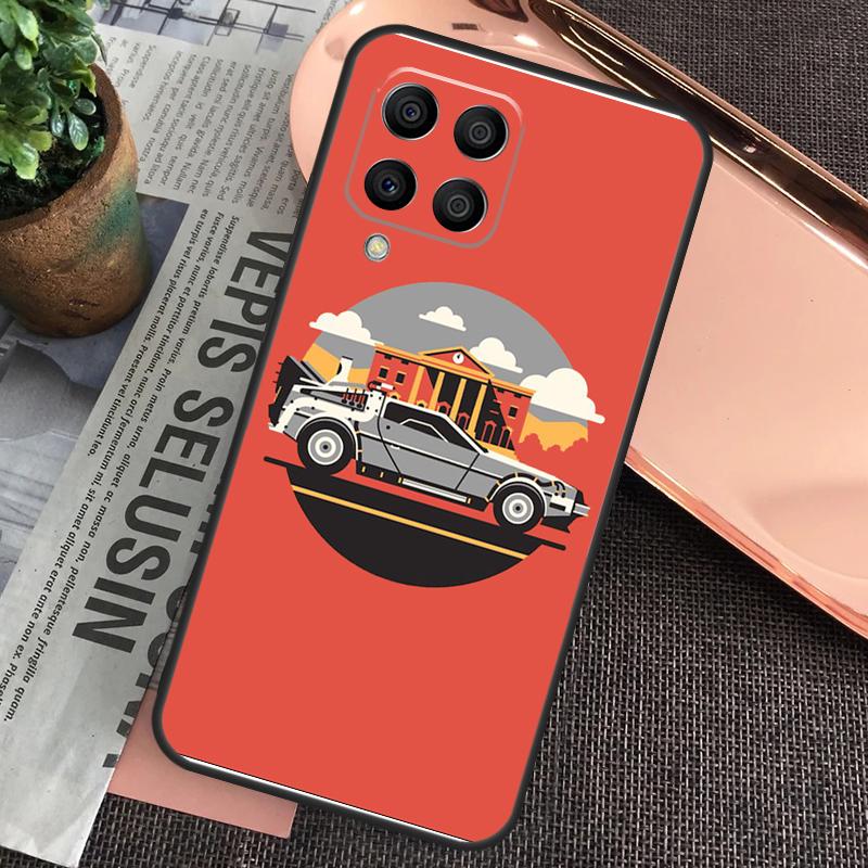 Back to the Future Case For Samsung Galaxy M20 M15 M55 M31s M51 M21 M11 M13 M33 M53 M52 M32 M12 M14 M34 M54 Samsung M23
Back to the Future Case For Samsung Galaxy M20 M15 M55 M31s M51 M21 M11 M13 M33 M53 M52 M32 M12 M14 M34 M54 Samsung M23