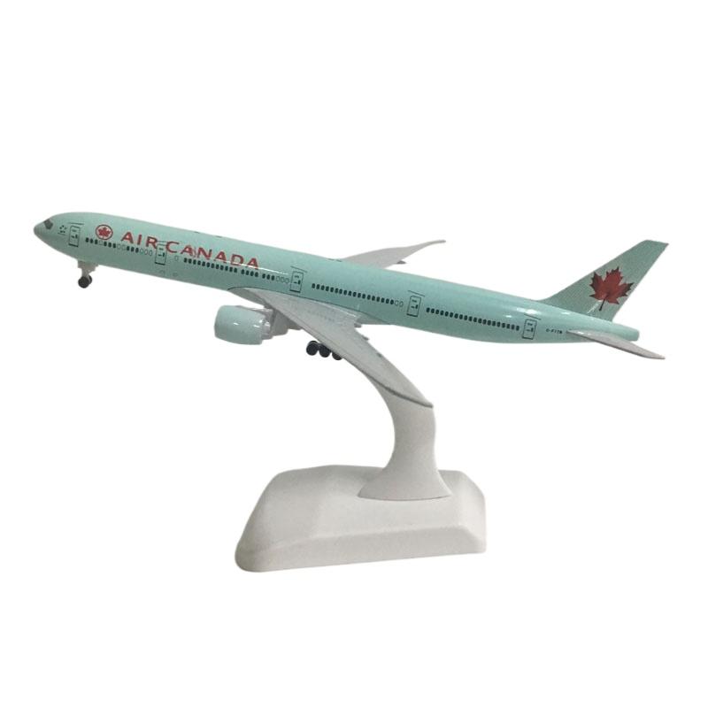 20CM Air Canada B777 Aircraft Model Planel Airplane Diecast Metal Planes Collect Gifts зелёный
20CM Air Canada B777 Aircraft Model Planel Airplane Diecast Metal Planes Collect Gifts зелёный