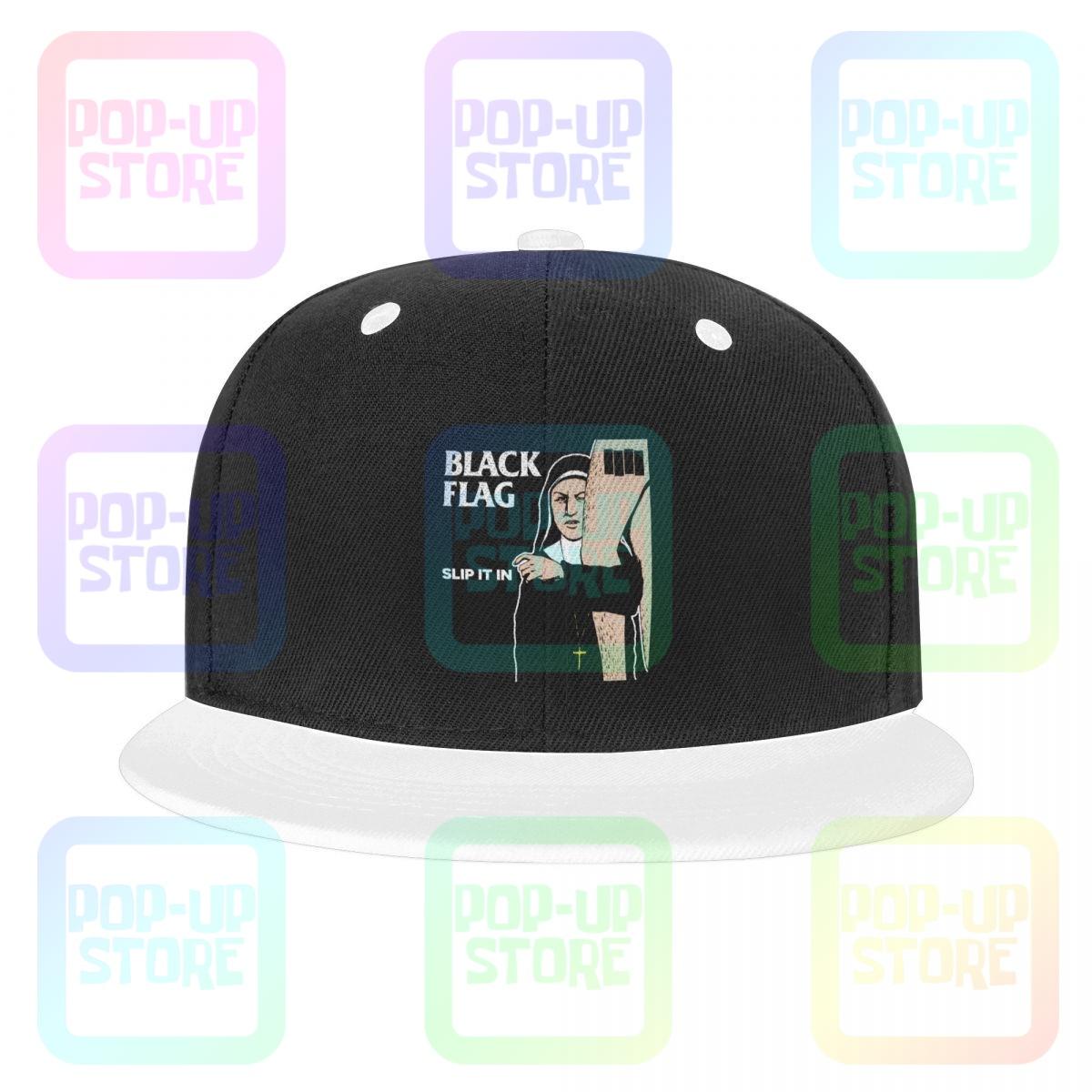 Черный флагслип It In Red Кепка Snapback с панк-группой Красочные бейсболки Спортивная универсальная уличная одежда
Черный флагслип It In Red Кепка Snapback с панк-группой Красочные бейсболки Спортивная универсальная уличная одежда