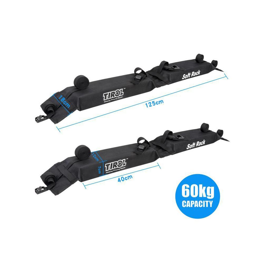 Багажник на крышу автомобиля Oxford Soft Rack универсальный багажник для кемпинга на открытом воздухе черный легкий багажник нагрузка 60 кг складной багажник чёрный
Багажник на крышу автомобиля Oxford Soft Rack универсальный багажник для кемпинга на открытом воздухе черный легкий багажник нагрузка 60 кг складной багажник чёрный