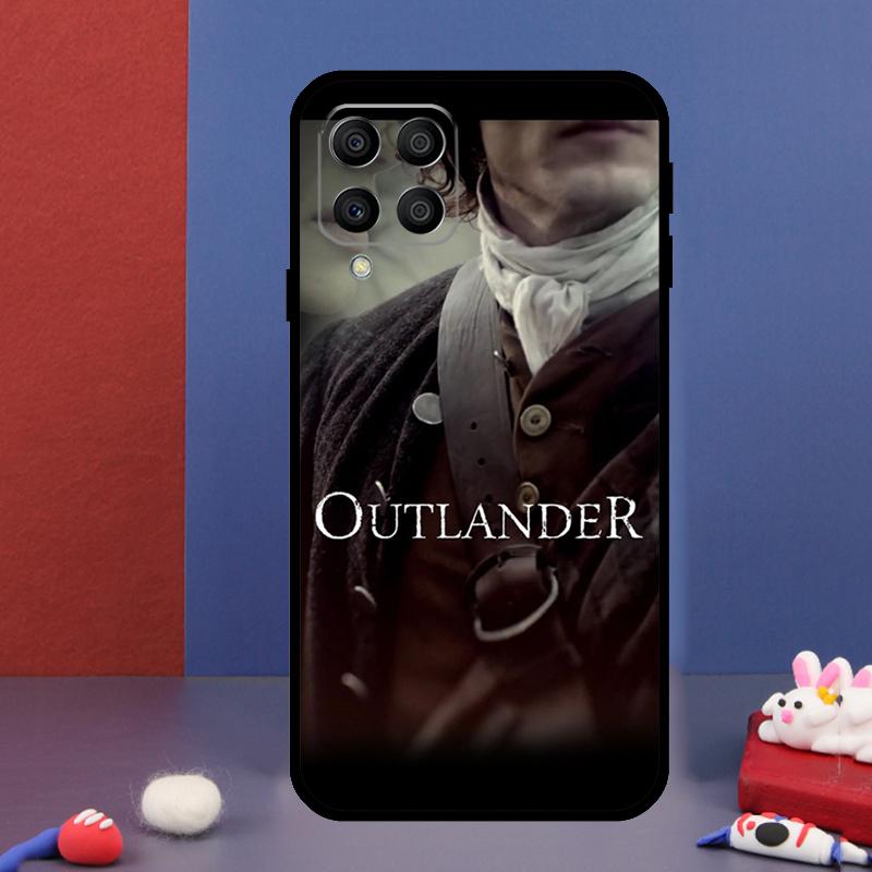 Outlander For Samsung Galaxy M15 M55 M33 M13 M23 M53 M31 M51 M14 M34 M54 M20 M30s M52 M32 Phone Case Samsung M53
Outlander For Samsung Galaxy M15 M55 M33 M13 M23 M53 M31 M51 M14 M34 M54 M20 M30s M52 M32 Phone Case Samsung M53