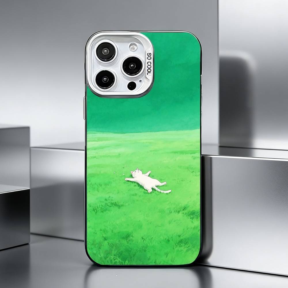 C-Cute Animals and Nature Phone Case For iPhone 17,16,15,14,13,12,11 Plus,Pro Max,XS,Colored silver phone case iPhone15
C-Cute Animals and Nature Phone Case For iPhone 17,16,15,14,13,12,11 Plus,Pro Max,XS,Colored silver phone case iPhone15