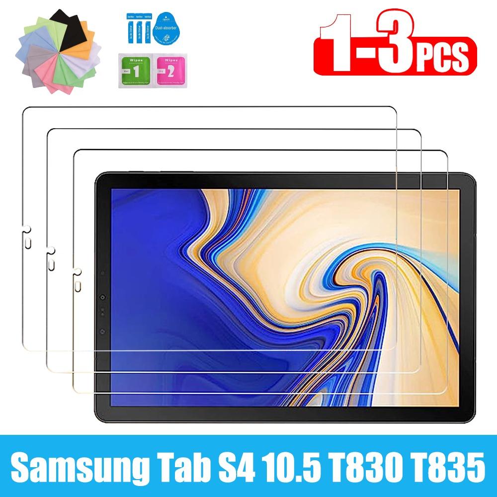 Закаленное стекло 9H для Samsung Galaxy Tab S4 10,5 дюймов, защитная пленка для экрана T830 T835, без пузырьков, HD защитная пленка против отпечатков пальцев
Закаленное стекло 9H для Samsung Galaxy Tab S4 10,5 дюймов, защитная пленка для экрана T830 T835, без пузырьков, HD защитная пленка против отпечатков пальцев
