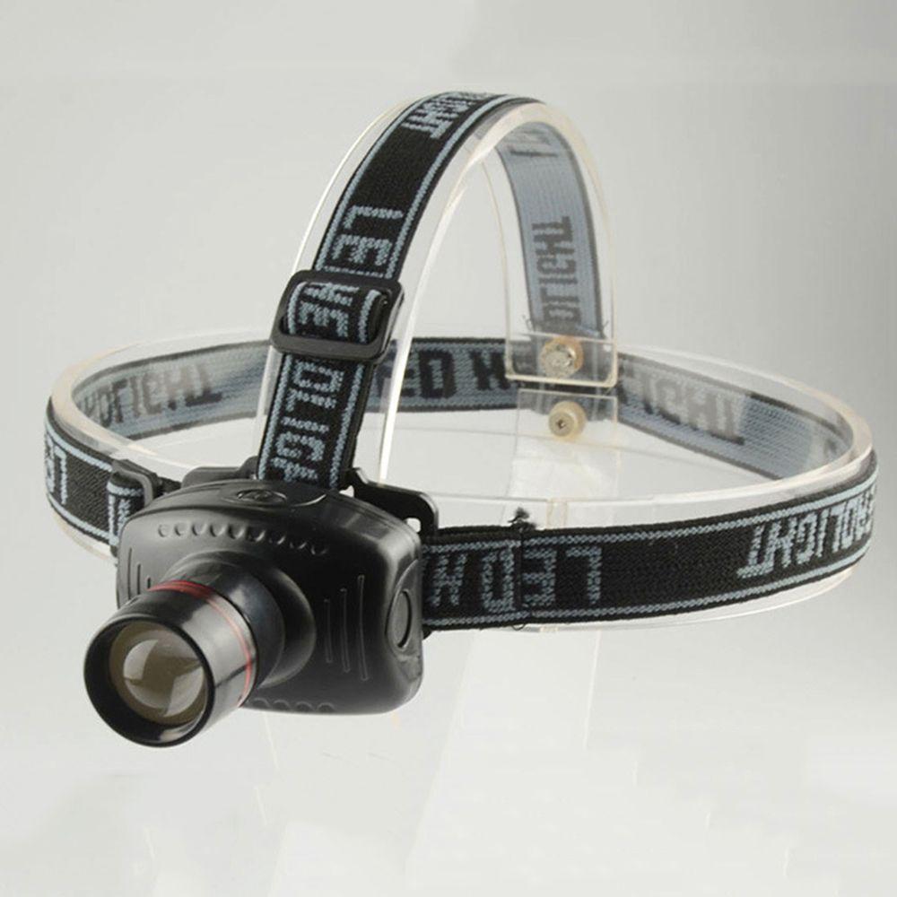 Mini Lanterna Zoom Forehead Torch Flashlight Cycling Lights LED Head Lamp Headlight
Mini Lanterna Zoom Forehead Torch Flashlight Cycling Lights LED Head Lamp Headlight