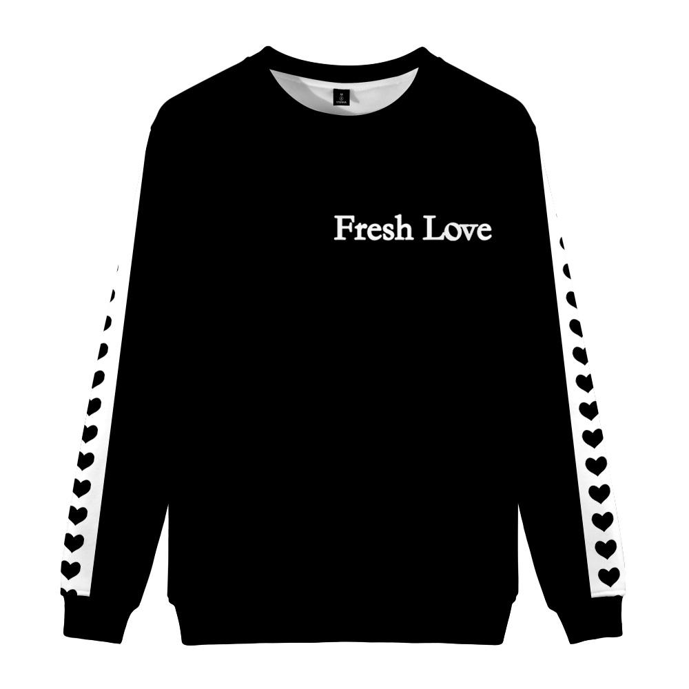 Sturniolo Triplets Print Sweatshirt Men Vintage Winter Autumn Loose Hoodie Streetwear Hip Hop Sweatshirt Clothes 2026 Oversized Pullover XXS
Sturniolo Triplets Print Sweatshirt Men Vintage Winter Autumn Loose Hoodie Streetwear Hip Hop Sweatshirt Clothes 2026 Oversized Pullover XXS