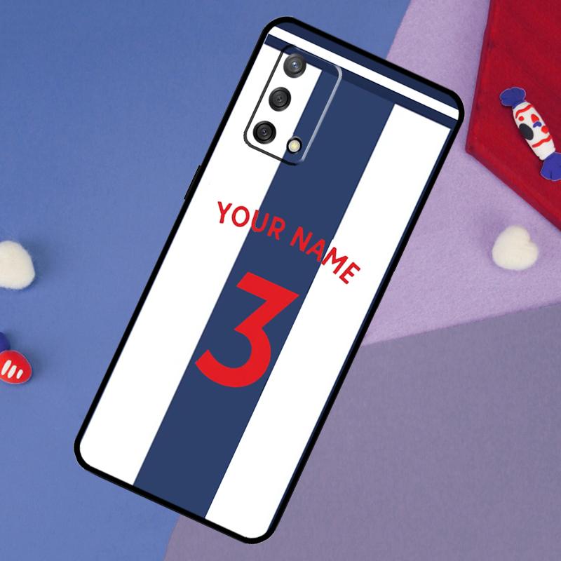 Football Number Name Personalised Case For OPPO A74 A94 A54 A17 A57 A77 A18 A58 A78 A98 A15 A52 A72 A5 A9 A53S A16 A76 A96 OPPO A93
Football Number Name Personalised Case For OPPO A74 A94 A54 A17 A57 A77 A18 A58 A78 A98 A15 A52 A72 A5 A9 A53S A16 A76 A96 OPPO A93