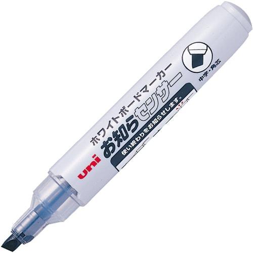 Mitsubishi Pencil Whiteboard Marker Notification Sensor Medium Point Square Grid Black 10 шт. PWB1205K
Mitsubishi Pencil Whiteboard Marker Notification Sensor Medium Point Square Grid Black 10 шт. PWB1205K