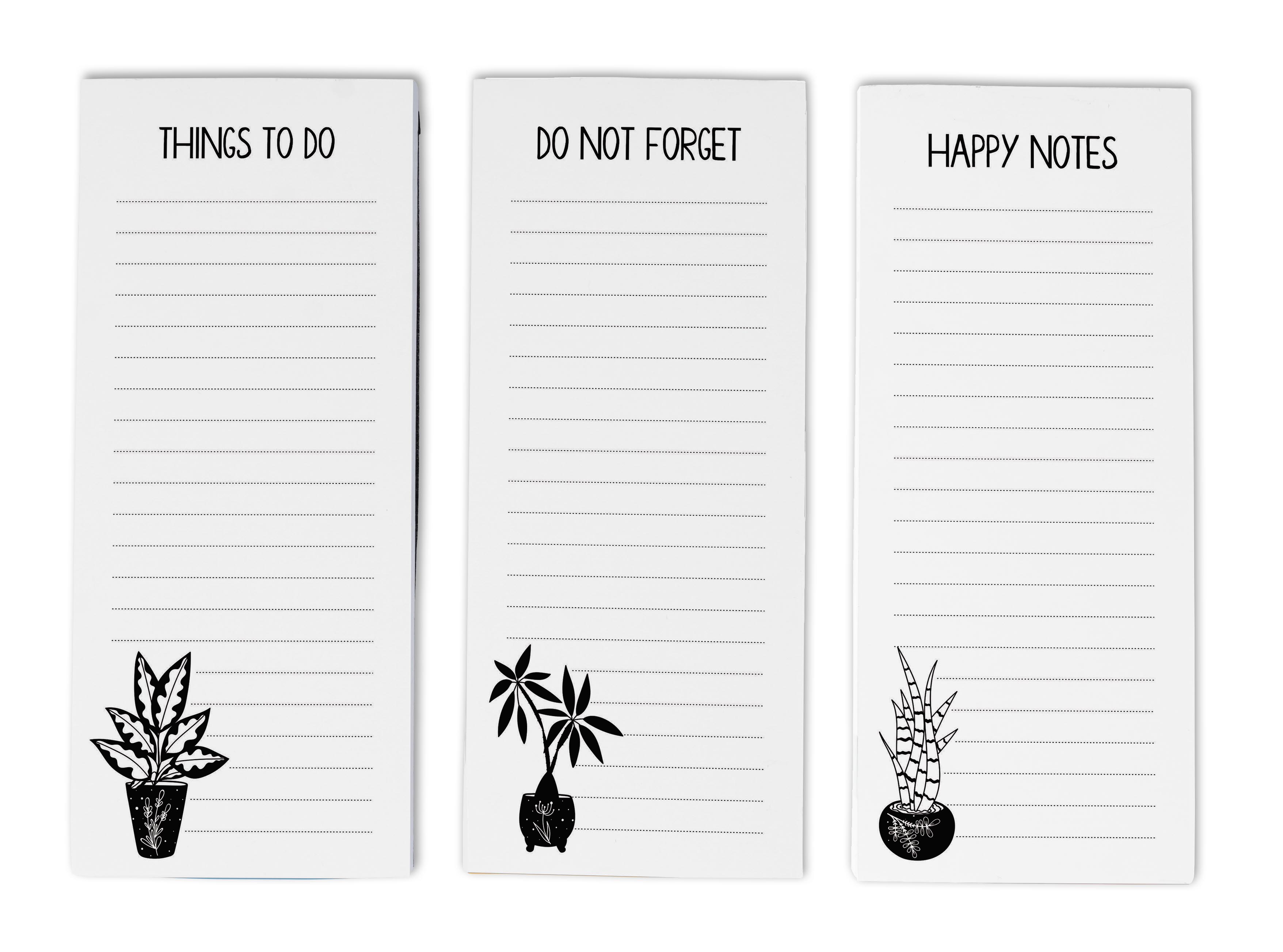 Inkdotpot Pack из 3 магнитных блокнотов со списком дел на холодильник - магнитные блокноты для холодильника- (50 листов 8.75x3.8 cm белый
Inkdotpot Pack из 3 магнитных блокнотов со списком дел на холодильник - магнитные блокноты для холодильника- (50 листов 8.75x3.8 cm белый