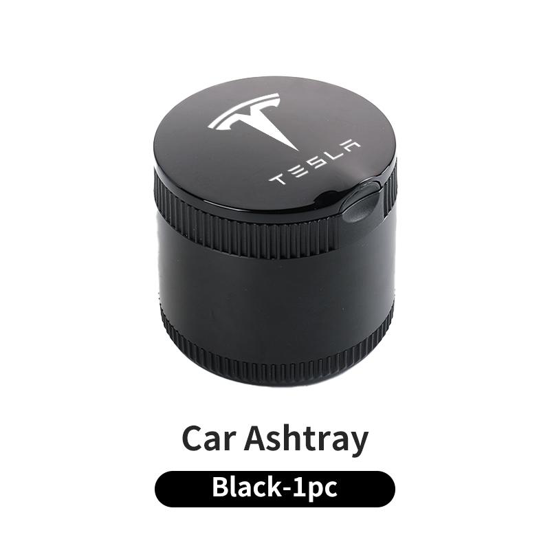 Car Valve Cigarette Ashtray Cup Holder Cigar Ash Tray Containe For Tesla Model 3 Model S Model X Model Y Roadster Bonina Coil
Car Valve Cigarette Ashtray Cup Holder Cigar Ash Tray Containe For Tesla Model 3 Model S Model X Model Y Roadster Bonina Coil