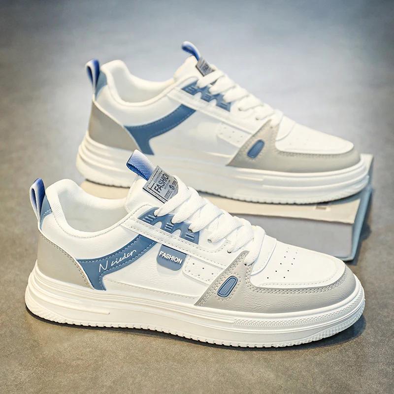 Men s Casual Shoes Crush Resistant High-elastic Popular Model Athletic Shoe Personality Beautiful and Fashionable Ankle Sneaker 39
Men s Casual Shoes Crush Resistant High-elastic Popular Model Athletic Shoe Personality Beautiful and Fashionable Ankle Sneaker 39