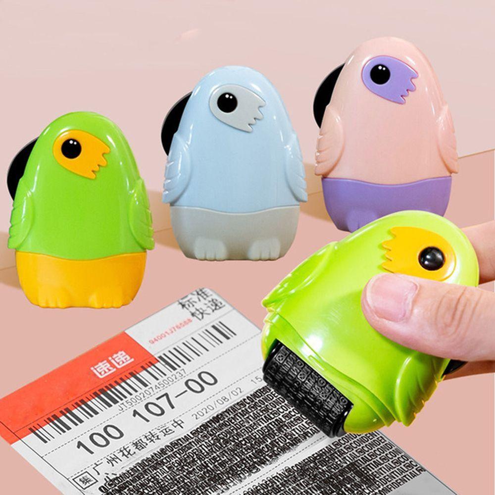 Courier Invoice Erase Roller Stamps Privacy Guard Seal Identity Eliminators Data Protection Stamps
Courier Invoice Erase Roller Stamps Privacy Guard Seal Identity Eliminators Data Protection Stamps