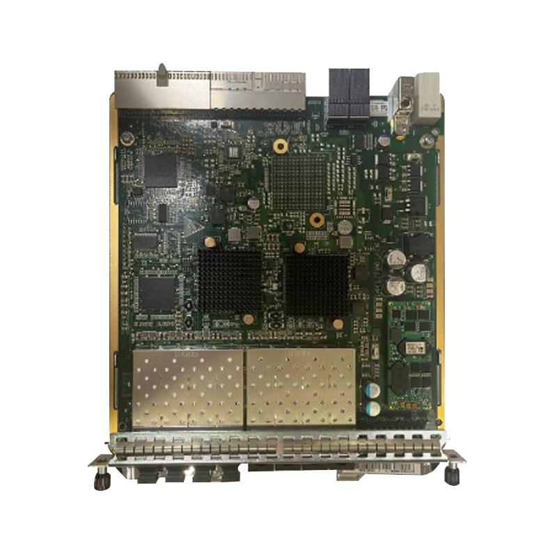 Huawei 10G Dual-Port Optical Interface Card
Huawei 10G Dual-Port Optical Interface Card