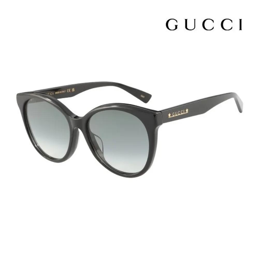 Gucci sunglasses (GG1171SK) black
Gucci sunglasses (GG1171SK) black
