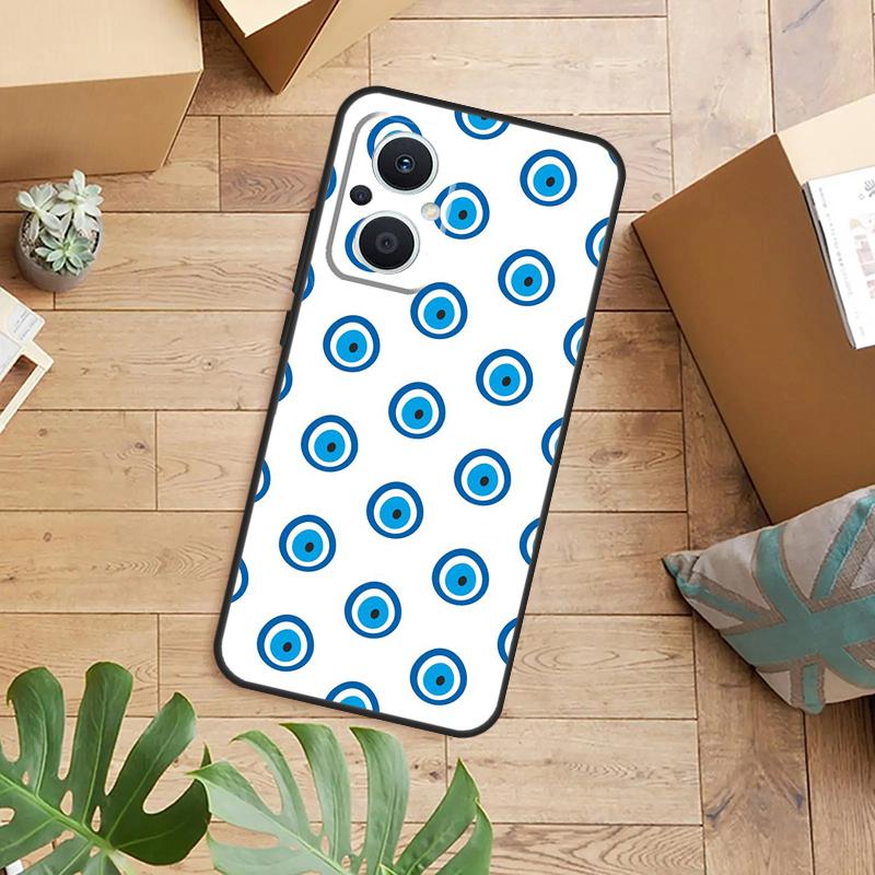 Evil Eyes Phone Case For OPPO Reno 14 13 11 12 F 10 Pro 8T 7 8 Lite OPPO Find X8 X6 X5 X9 Pro Cover OPPO Find X8
Evil Eyes Phone Case For OPPO Reno 14 13 11 12 F 10 Pro 8T 7 8 Lite OPPO Find X8 X6 X5 X9 Pro Cover OPPO Find X8