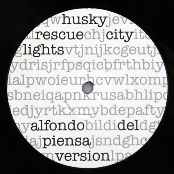 12inch Record HUSKY RESCUE - City Lights (Go Home Productions Mi INBOOTS001 Catskills Recor 2004 UK Dance & Electronica Used
12inch Record HUSKY RESCUE - City Lights (Go Home Productions Mi INBOOTS001 Catskills Recor 2004 UK Dance & Electronica Used