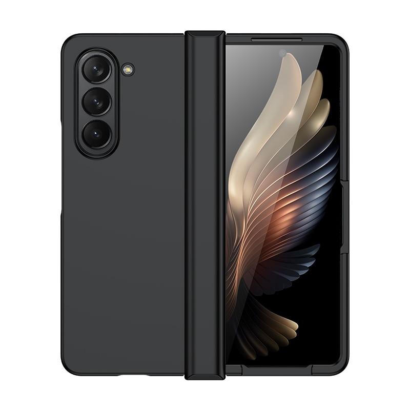 Защитный чехол с защитой от падения на петлях для Samsung Galaxy Z Fold 5 Fold4 Fold3 Fold5 Fold 4 3 Zfold5 Жесткий ПК Модная сумка для телефона
Защитный чехол с защитой от падения на петлях для Samsung Galaxy Z Fold 5 Fold4 Fold3 Fold5 Fold 4 3 Zfold5 Жесткий ПК Модная сумка для телефона