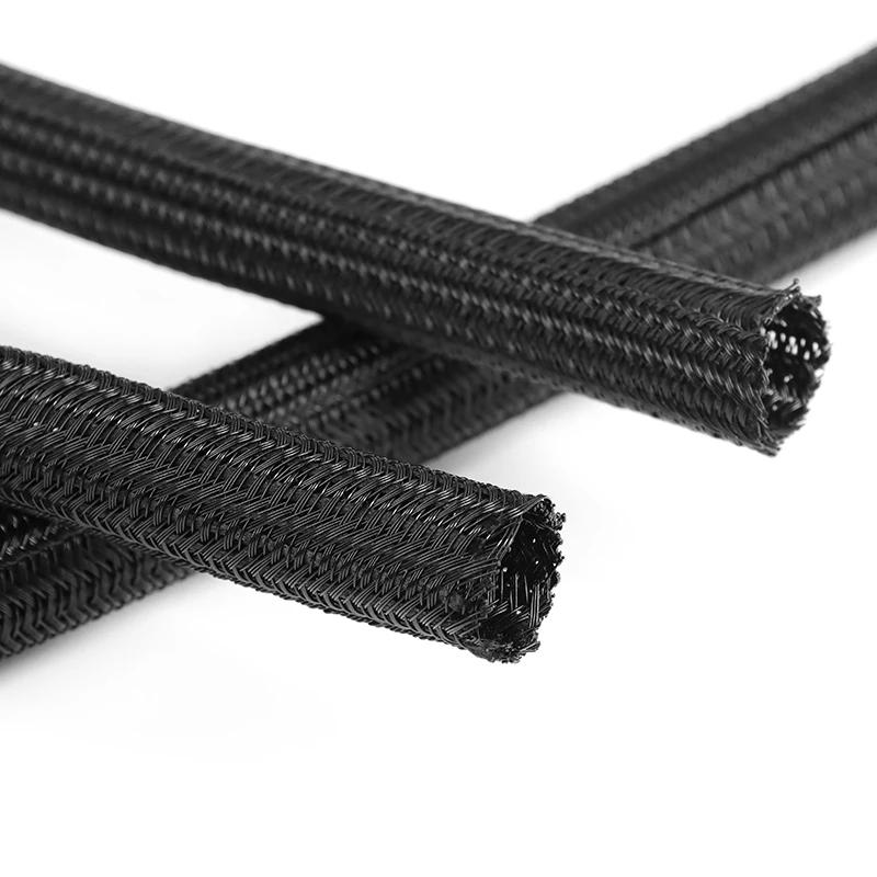 Cord Protector Wire Loom Tubing Cable Sleeve Split Sleeving for USB Cable Power Cord Audio Video Cable TV Computer Home Auto 3mm&2m чёрный
Cord Protector Wire Loom Tubing Cable Sleeve Split Sleeving for USB Cable Power Cord Audio Video Cable TV Computer Home Auto 3mm&2m чёрный
