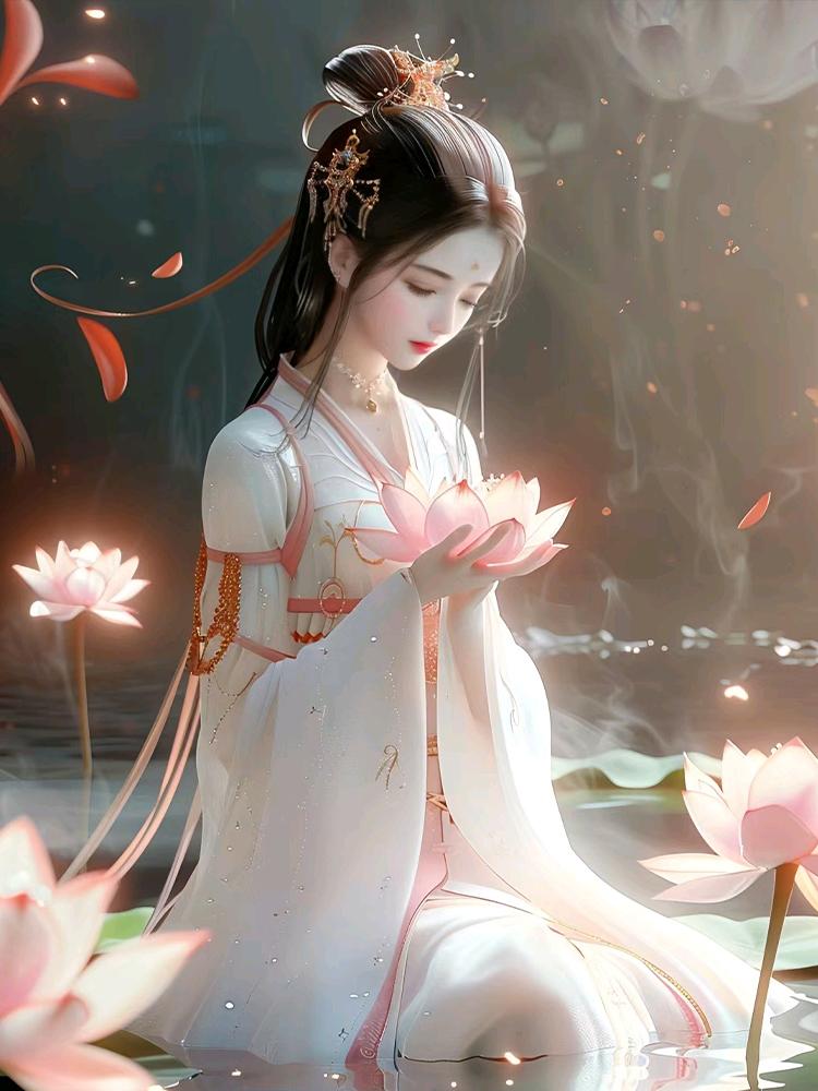 5DDIY Алмазная картина, недавно поступившая в продажу, мозаика, вышивка крестом, цветок лотоса, вышивка, полный круглый квадрат, украшение для дома Full Round 20x30CM
5DDIY Алмазная картина, недавно поступившая в продажу, мозаика, вышивка крестом, цветок лотоса, вышивка, полный круглый квадрат, украшение для дома Full Round 20x30CM