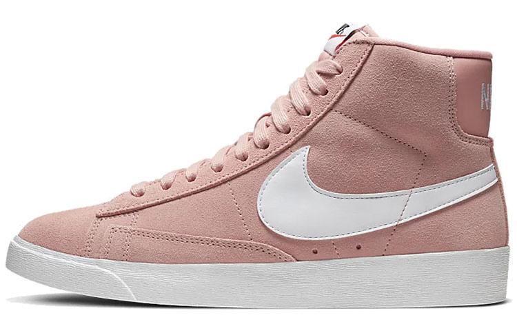 Nike Blazer Mid Vintage Suede Coral Stardust Women s AV9376-602 37.5
Nike Blazer Mid Vintage Suede Coral Stardust Women s AV9376-602 37.5