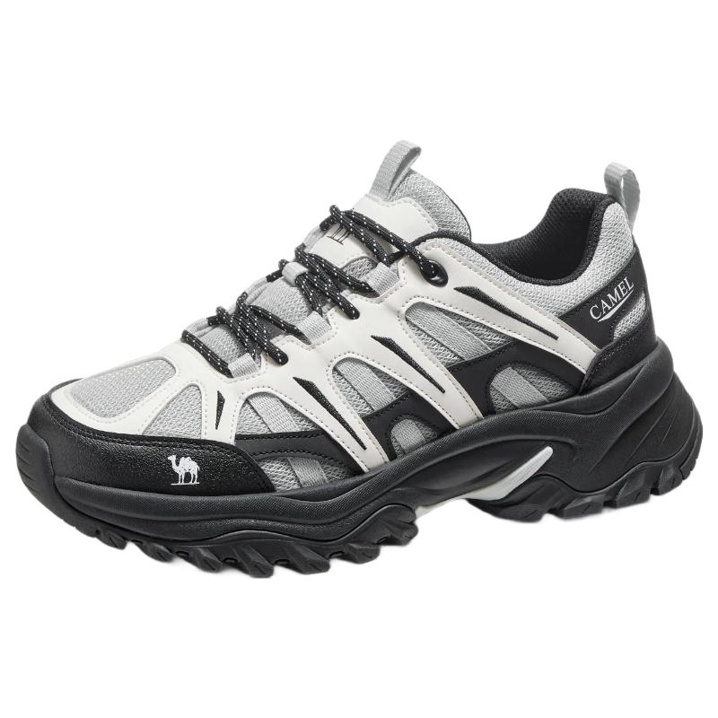 CAMEL Yunyi 2.0 Outdoor Hiking & Trekking Shoes EU 38
CAMEL Yunyi 2.0 Outdoor Hiking & Trekking Shoes EU 38