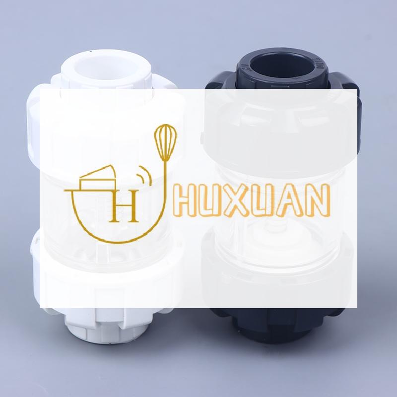 NEW SALE NEW 1 PCS Aquarium Check Valves Non Return Anti-siphon Fish Tank Lifting Check Valve 20/25/32mm Transparent BK1
NEW SALE NEW 1 PCS Aquarium Check Valves Non Return Anti-siphon Fish Tank Lifting Check Valve 20/25/32mm Transparent BK1