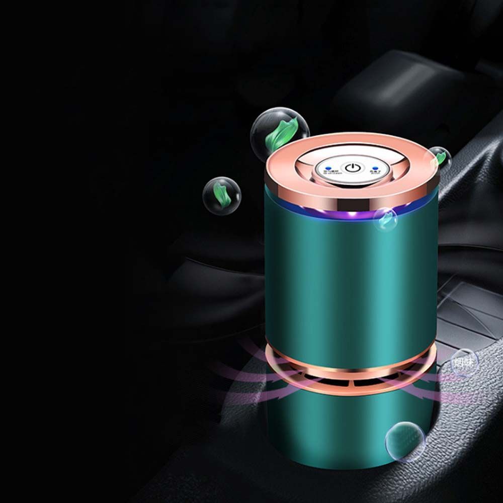 Ионный USB-зарядный автомобильный очиститель воздуха Аксессуары для салона автомобиля Автомобильный освежитель воздуха Автомобильный стерилизатор
Ионный USB-зарядный автомобильный очиститель воздуха Аксессуары для салона автомобиля Автомобильный освежитель воздуха Автомобильный стерилизатор