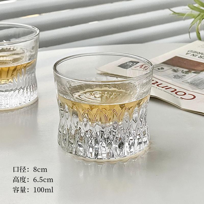 Handmade Engraved Crystal Glass Cup For Red Wine Home Whiskey Espresso Milk Liqueur - Elegant Mug For Girls 100ml
Handmade Engraved Crystal Glass Cup For Red Wine Home Whiskey Espresso Milk Liqueur - Elegant Mug For Girls 100ml
