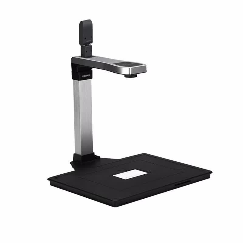 Maple Forest F1000A3S A3 High-Speed Document Scanner CN plug (adapter included)
Maple Forest F1000A3S A3 High-Speed Document Scanner CN plug (adapter included)