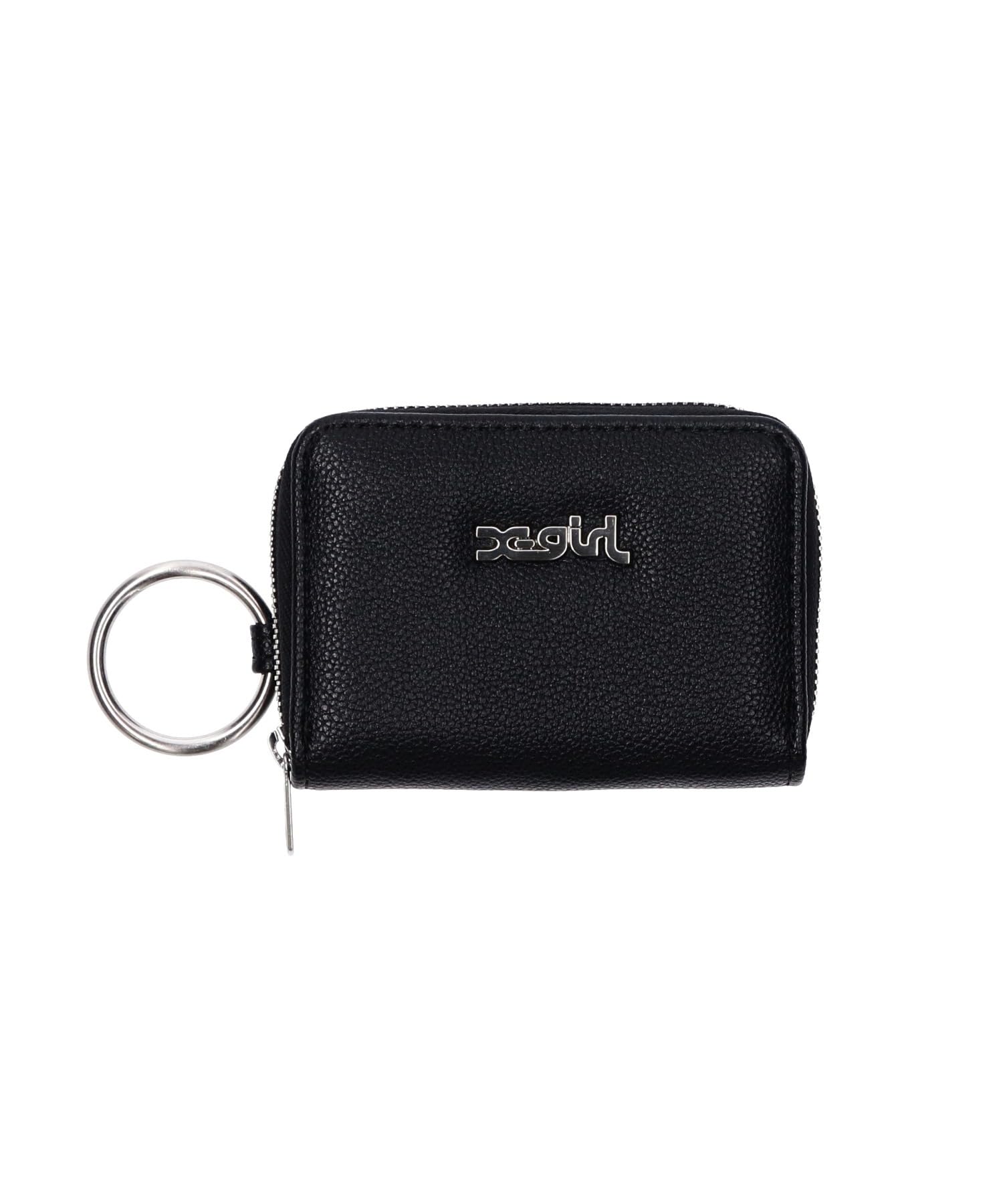 Базовий гаманець для монет та карток BASIC COIN & CARD CASE 105243054014 СРІБНИЙ ОДИН РОЗМІР
Базовий гаманець для монет та карток BASIC COIN & CARD CASE 105243054014 СРІБНИЙ ОДИН РОЗМІР