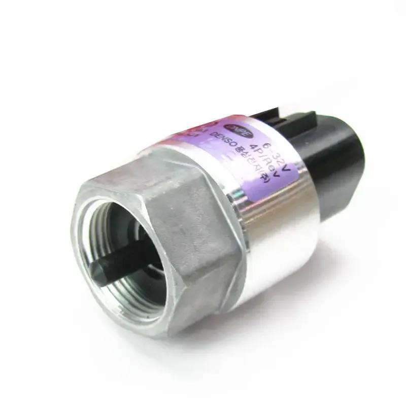 Датчик скорости спидометра для Hyundai Tiburon Elantra Spectra Cerato 1.8L 2.0L OEM 96420-2D501 964202D500
Датчик скорости спидометра для Hyundai Tiburon Elantra Spectra Cerato 1.8L 2.0L OEM 96420-2D501 964202D500