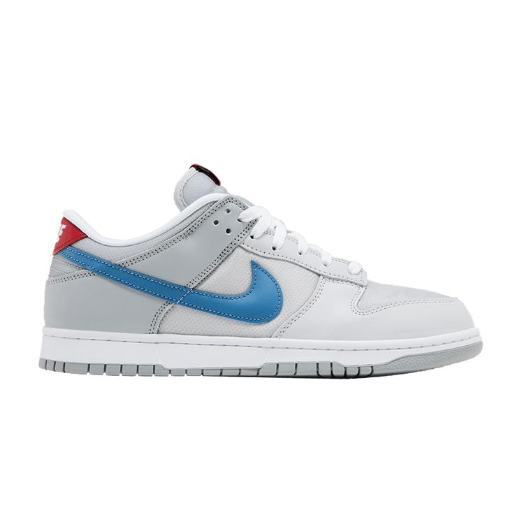 Nike Dunk Low Silver Surfer (2024) 47.5
Nike Dunk Low Silver Surfer (2024) 47.5