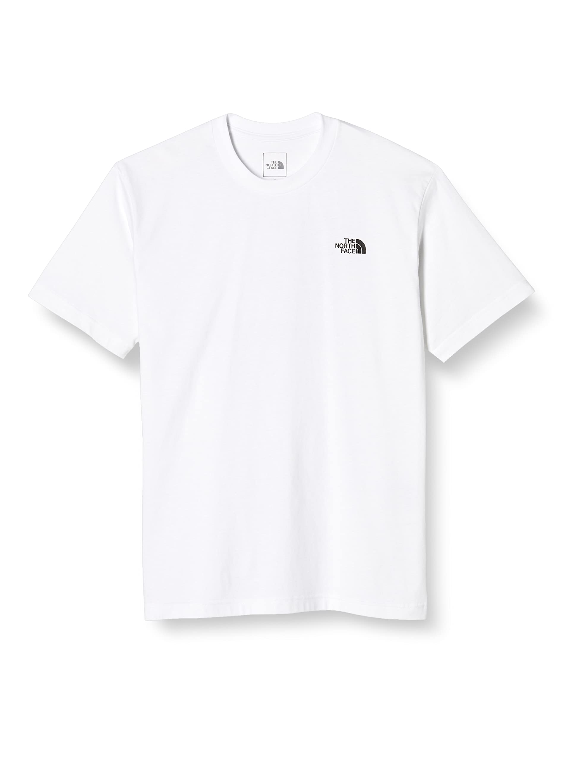 The North Face Short Sleeve Walls Cordura Abrasion Size Size L Men s Tee, Nylon, Resistant, White, B,
The North Face Short Sleeve Walls Cordura Abrasion Size Size L Men s Tee, Nylon, Resistant, White, B,