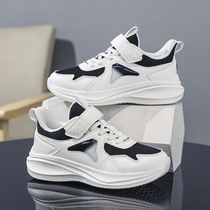 Children s white shoes white sports shoes spring and autumn classmates girls shoes white shoes boys shoes ultra-light school children 30
Children s white shoes white sports shoes spring and autumn classmates girls shoes white shoes boys shoes ultra-light school children 30