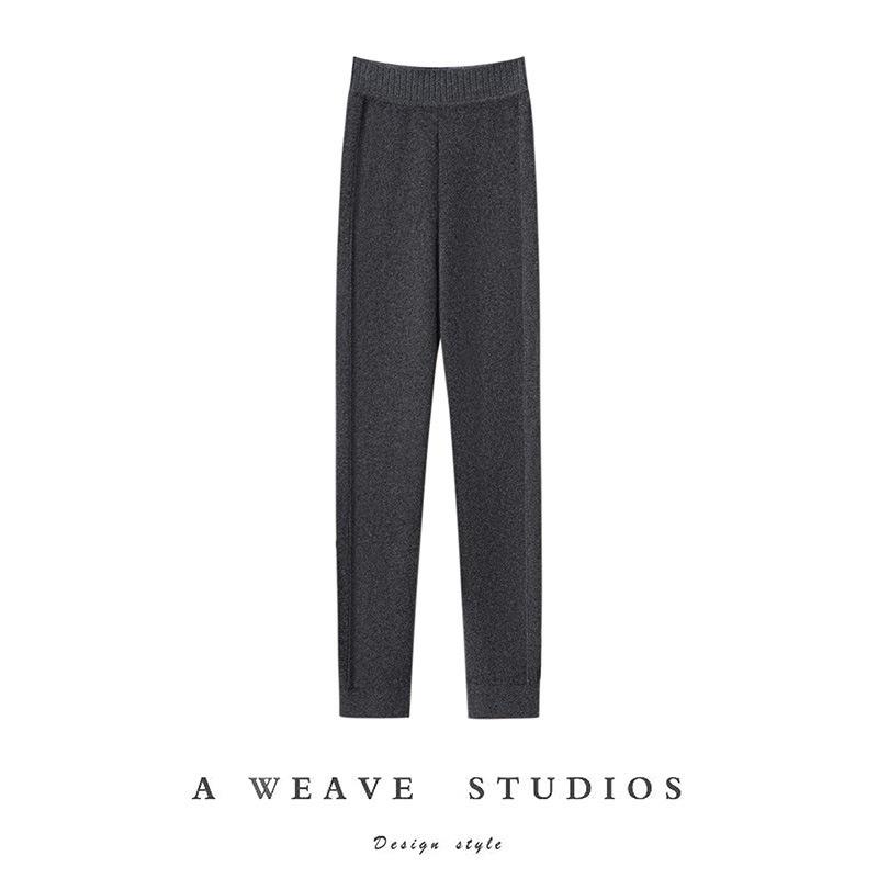 Women s High Waist Slimming Cashmere Leggings - Solid Color, Versatile, Autumn/Winter XL
Women s High Waist Slimming Cashmere Leggings - Solid Color, Versatile, Autumn/Winter XL