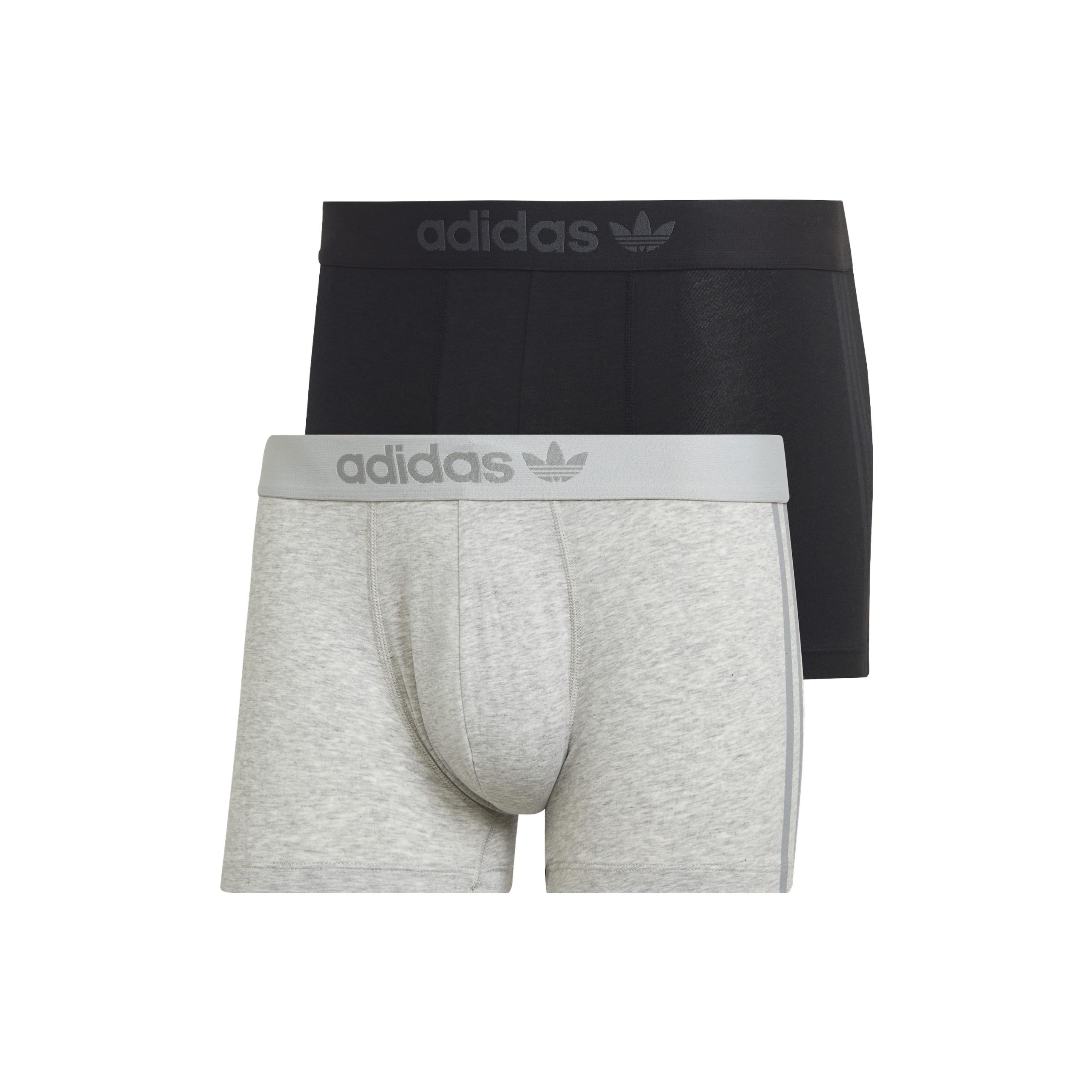 Adidas Originals Tr 2pp Comfort Flex Eco Soft Printed Casual Boxer Briefs Men Underwear GB0870 XL
Adidas Originals Tr 2pp Comfort Flex Eco Soft Printed Casual Boxer Briefs Men Underwear GB0870 XL