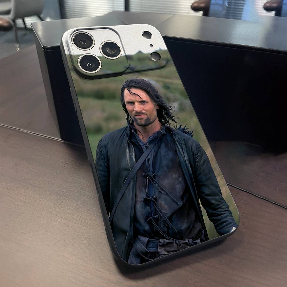 A-Aragorn II Phone Case For iPhone 15,16,12,14,13,11,17,Pro,Max,Plus,E,Air,Mini Black Cover iPhone15promax
A-Aragorn II Phone Case For iPhone 15,16,12,14,13,11,17,Pro,Max,Plus,E,Air,Mini Black Cover iPhone15promax