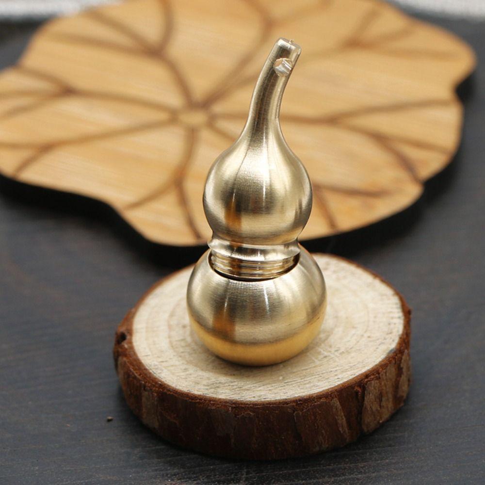 Chinese Fengshui Decorate Gourd Pendant Keyrings Pendants Car Key Accessories Gourd Ornaments 4.5cm
Chinese Fengshui Decorate Gourd Pendant Keyrings Pendants Car Key Accessories Gourd Ornaments 4.5cm