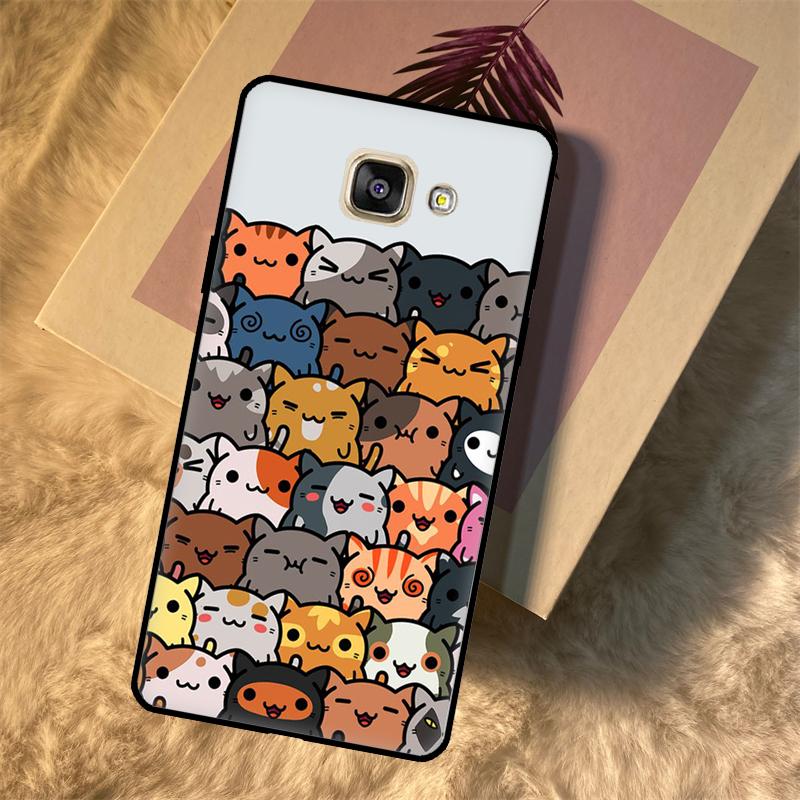 Japanese Cat Drink Pattern Case For Samsung Galaxy M31 M21 M15 M55 M56 M36 M16 M06 M13 M33 M53 M12 M32 M52 M14 M34 M54 For Samsung M11
Japanese Cat Drink Pattern Case For Samsung Galaxy M31 M21 M15 M55 M56 M36 M16 M06 M13 M33 M53 M12 M32 M52 M14 M34 M54 For Samsung M11