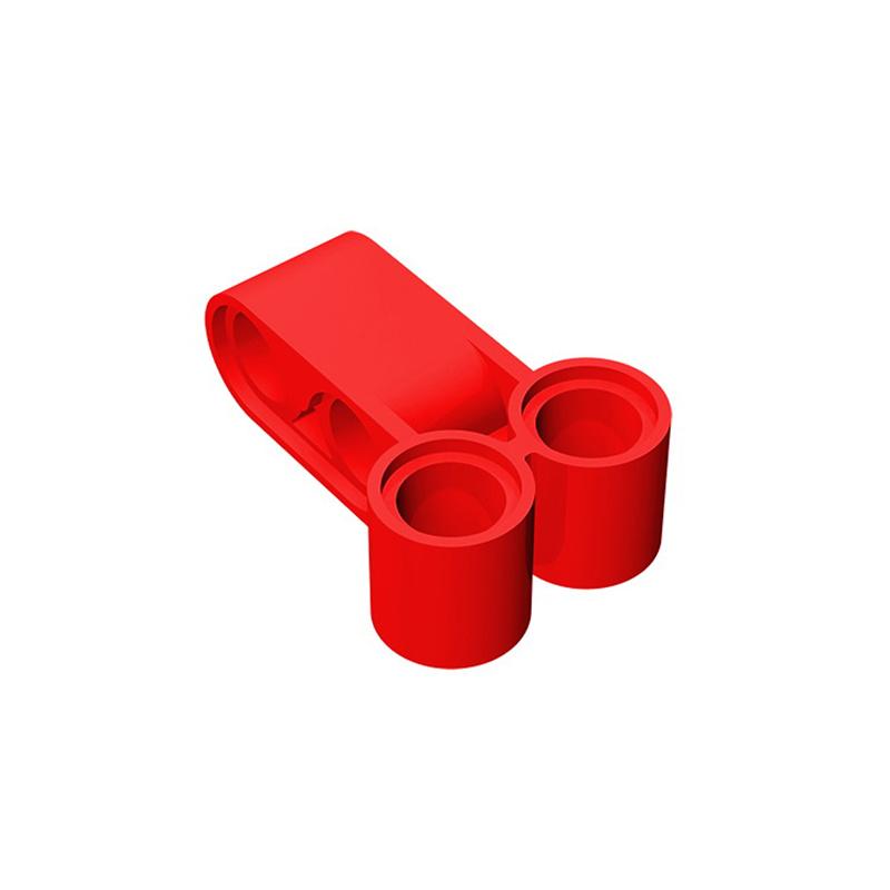 Sale Building Blocks 32557 Pin Connector Perpendicular Double 3L Bricks Collections Bulk Modular Toys For Technical MOC DIY 1Pcs красный
Sale Building Blocks 32557 Pin Connector Perpendicular Double 3L Bricks Collections Bulk Modular Toys For Technical MOC DIY 1Pcs красный