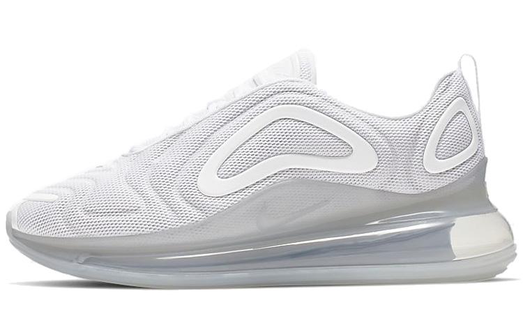 Nike Air Max 720 White Platinum Women s AR9293-101 38
Nike Air Max 720 White Platinum Women s AR9293-101 38