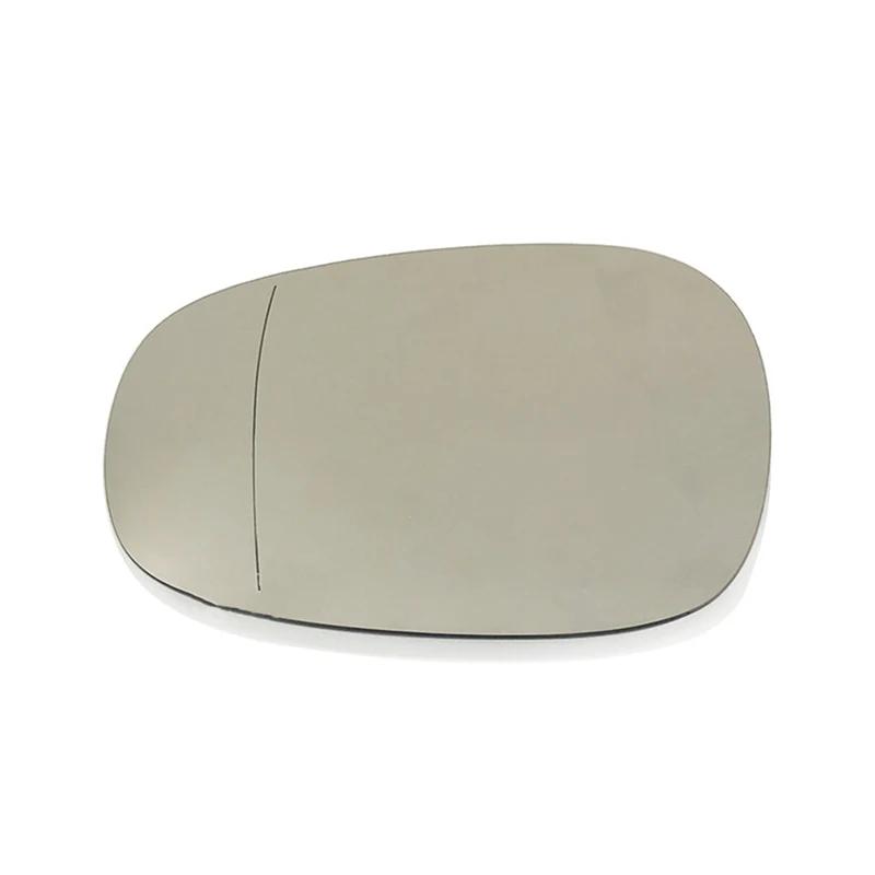 Auto Left Right Heated Mirror Glass Cover Trim Frame For BMW 1 Series E81 E82 E87 E88 2010 2011 3 Series E90 E91 2009 2010 2011 Heated Glass Left
Auto Left Right Heated Mirror Glass Cover Trim Frame For BMW 1 Series E81 E82 E87 E88 2010 2011 3 Series E90 E91 2009 2010 2011 Heated Glass Left