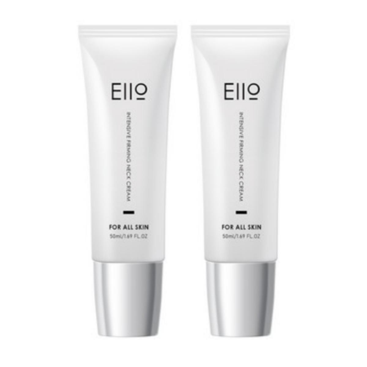 EIIO Интенсивный укрепляющий крем для шеи 50 мл 50ml X 2PCS
EIIO Интенсивный укрепляющий крем для шеи 50 мл 50ml X 2PCS